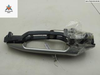 ручка наружная передняя правая Mercedes-Benz E-Класс W210/S210 [рестайлинг] 2002, 2.7 л., дизель, АКПП, серый, универсал, A2107600634, A2087600270