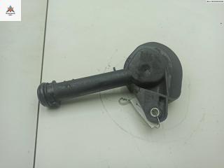 маслозаливная горловина Renault Modus 1 поколение 2005, 1.2 л., бензин, МКПП, красный, хетчбэк 5 дв., 8200323344