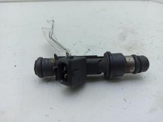 форсунка Opel Astra G 2002, 1.6 л., бензин, МКПП, синий, универсал