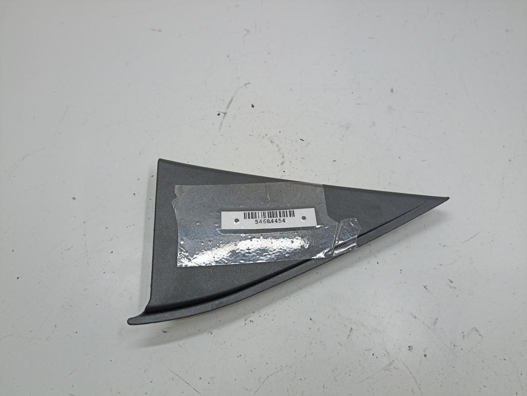 накладка декоративная Opel Vectra B 1997, 1.6 л., бензин, МКПП, синий, хетчбэк 5 дв., 90464354