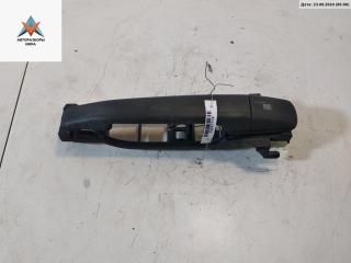 ручка наружная передняя правая Mercedes-Benz E-Класс W210/S210 1998, 2.2 л., дизель, МКПП, синий, универсал