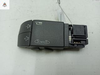 джойстик управления мультимедиа Renault Laguna 2 поколение 2004, 1.8 л., бензин, МКПП, серый, универсал, 7701049643