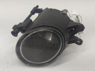 фара противотуманная правая Audi A4 B6 2003, 2.5 л., дизель, АКПП, серый, универсал, 8E0941700B