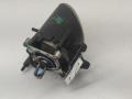 фара противотуманная правая Audi A4 B6 2003, 2.5 л., дизель, АКПП, серый, универсал, 8E0941700B - фото №2