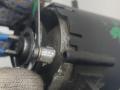 фара противотуманная правая Audi A4 B6 2003, 2.5 л., дизель, АКПП, серый, универсал, 8E0941700B - фото №3