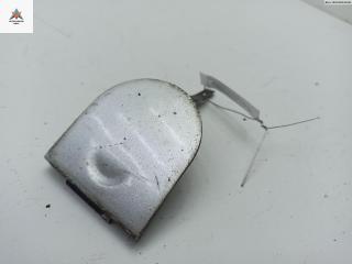 заглушка (решетка) в бампер Opel Zafira 1 поколение (A) 2001, 1.8 л., бензин, МКПП, серый, минивэн, 90580831