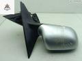 зеркало правое Audi A6 4B/C5 2000, 2.4 л., бензин, АКПП, серый, универсал, 4B1858532 - фото №2