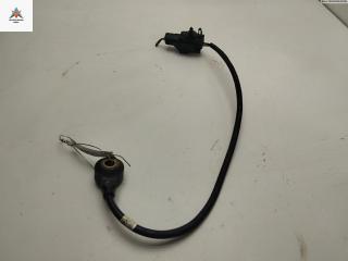 датчик детонации Ford Focus 1 поколение 2000, 1.6 л., i, бензин, МКПП, чёрный, хетчбэк 5 дв.