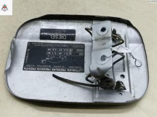 лючок топливного бака Mercedes-Benz A-Класс W169 2005, 2.0 л., дизель, МКПП, серый, хетчбэк 5 дв., A1697500106