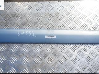 молдинг двери передней правой Citroen Xsara Picasso 1 поколение 1999, 2.0 л., дизель, МКПП, синий, хетчбэк 3 дв.