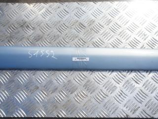 молдинг двери передней правой Citroen Xsara 1999, 2.0 л., дизель, МКПП, синий, хетчбэк 3 дв.