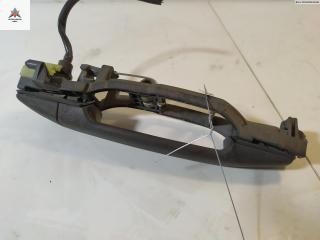 ручка наружная передняя правая Mercedes-Benz E-Класс W210/S210 [рестайлинг] 1999, 2.4 л., бензин, АКПП, чёрный, универсал