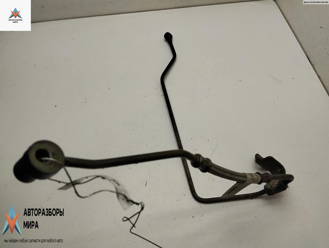 Трубка масляная турбины Ford Mondeo 3 поколение 2002, 2.0 л., дизель, АКПП, серый, универсал - фото №1