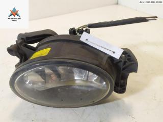 Фонарь габаритный правый Mercedes-Benz E-Класс W211/S211 [рестайлинг] 2007, 1.8 л., бензин, АКПП, чёрный, седан, 2118201656