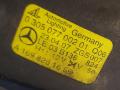 Фонарь габаритный правый Mercedes-Benz E-Класс W211/S211 [рестайлинг] 2007, 1.8 л., бензин, АКПП, чёрный, седан, 2118201656 - фото №3