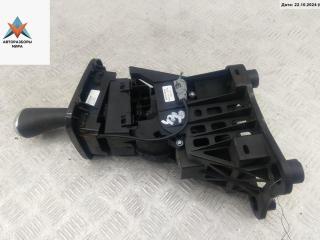 кулиса Peugeot 5008 1 поколение 2009, 1.6 л., дизель, АКПП, чёрный, минивэн, 00002400JR, 9644607580