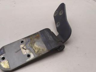 петля крышки багажника Opel Frontera A 1996, чёрный, внедорожник 5 дв.