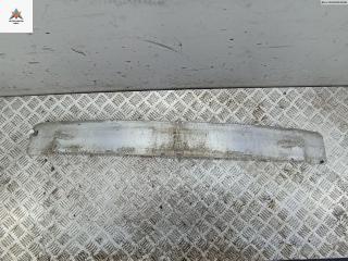 усилитель бампера переднего Opel Corsa D 2006, 1.3 л., дизель, МКПП, чёрный, хетчбэк 3 дв., 13191879