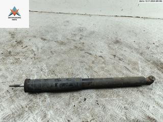 амортизатор задний левый Mercedes-Benz CLK-Класс C209/A209 2002, 2.6 л., бензин, АКПП, чёрный, купе