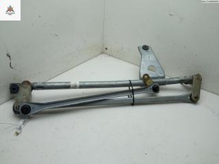 Механизм стеклоочистителя переднего (трапеция дворников) Mazda Tribute 1 поколение 2003, 2.0 л., бензин, МКПП, серый, внедорожник 5 дв.