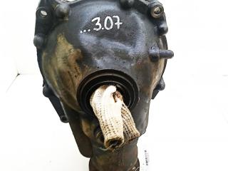 редуктор переднего моста BMW X3 E83 [рестайлинг] 2007, 2.0 л., дизель, МКПП, чёрный, внедорожник 5 дв., 7540626