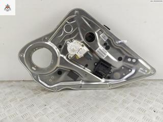 стеклоподъемник электрический задний правый Mercedes-Benz C-Класс W204/S204 2008, 2.2 л., дизель, АКПП, серый, универсал, A2127301879, A2048200642