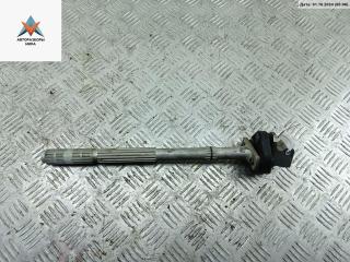 рулевой карданчик BMW 5 серия E39 1997, 2.0 л., бензин, АКПП, зелёный, седан, 1161623, 1161573