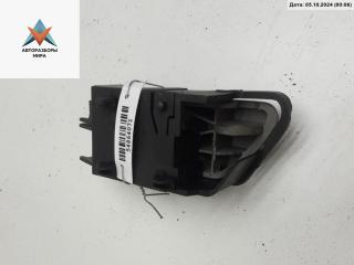 ручка внутренняя задняя правая Volkswagen Golf 3 поколение 1995, 1.6 л., бензин, МКПП, серый, хетчбэк 5 дв., 1H0837142