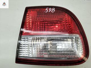 фонарь задний правый SEAT Leon 1 поколение 2003, 1.6 л., бензин, МКПП, серый, хетчбэк 5 дв., 1M6945108