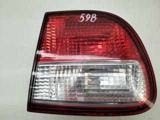 фонарь задний правый SEAT Leon 1 поколение 2003, 1.6 л., бензин, МКПП, серый, хетчбэк 5 дв., 1M6945108