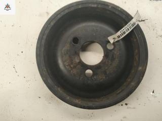 шкив насоса гидроусилителя Volkswagen Passat B5 1998, 1.8 л., бензин, МКПП, чёрный, универсал, 058145255B