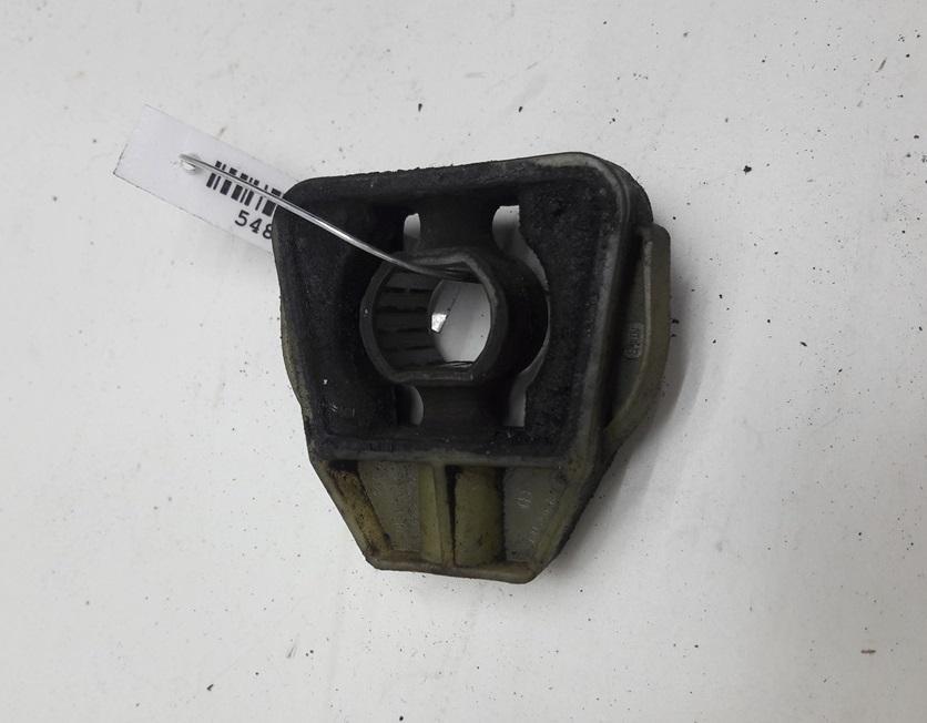 кронштейн радиатора Volkswagen Golf-4 2003, 1.9 л., дизель, МКПП, серый, универсал, 1J0806157F