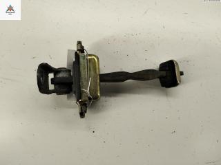 Ограничитель открывания двери задней Skoda Fabia 1 поколение (6Y) 2003, хетчбэк 5 дв., 6Y0839249G