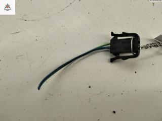 разъем (фишка) проводки Volkswagen Passat B5 [рестайлинг] 2000, 1.8 л., бензин, МКПП, серый, универсал, 191972702