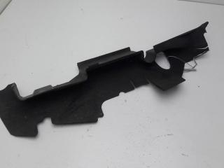 воздуховод Volkswagen Passat B5 1997, 1.8 л., бензин, МКПП, серый, универсал, 3B0121284