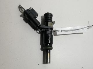 форсунка Mercedes-Benz CLK-Class C209 2007, 3.0 л., бензин, АКПП, серый, купе, 2720780249