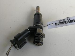 форсунка Mercedes-Benz CLK-Класс C209/A209 [рестайлинг] 2007, 3.0 л., бензин, АКПП, серый, купе, 2720780249