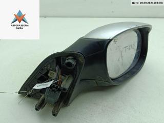 зеркало правое Citroen Xsara Picasso 1 поколение [рестайлинг] 2006, 1.6 л., дизель, МКПП, серый, минивэн, 96570980