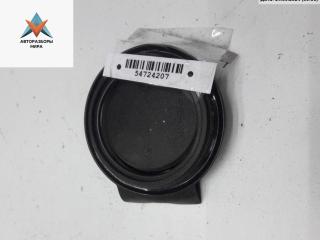 накладка декоративная SEAT Ibiza 3 поколение 2003, 1.4 л., бензин, МКПП, чёрный, хетчбэк 3 дв., 6L0827417