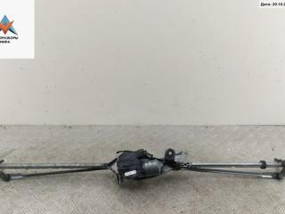 Механизм стеклоочистителя переднего (трапеция дворников) Opel Astra K 2016, 1.6 л., дизель, МКПП, серый, хетчбэк 5 дв., 3397021779