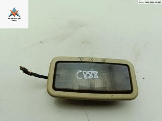 фонарь салона (плафон) Skoda Felicia 1 поколение 1994, 1.3 л., бензин, МКПП, синий, хетчбэк 5 дв., 443313127102