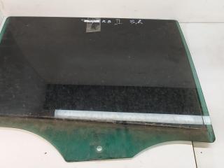 стекло двери задней правой Skoda Superb 2 поколение 2010, 2.0 л., дизель, МКПП, серый, универсал, 3T9845206A