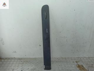 молдинг двери передней левой Renault Kangoo 1 поколение 2002, 1.2 л., бензин, МКПП, белый, фургон, 8200077534, 8200077531, 8200077532, 8200077533