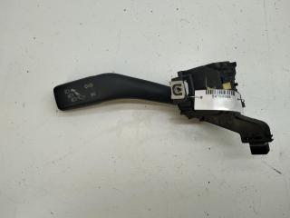 переключатель поворотов Skoda Octavia mk2 (A5 1Z) 2009, 1.9 л., дизель, МКПП, красный, хетчбэк 5 дв., 1K0953519J