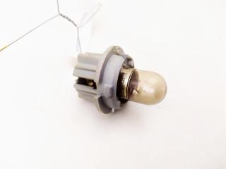 Патрон лампы фонаря Mercedes-Benz E-Класс W210/S210 1997, 2.0 л., бензин, АКПП, серый, седан, 199346