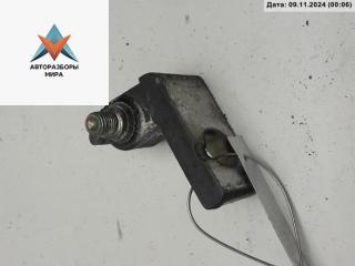 петля двери SEAT Ibiza 3 поколение 2003, чёрный, хетчбэк 3 дв.