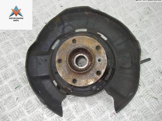 ступица задняя левая BMW 3 серия E90/E91/E92/E93 2006, 2.0 л., бензин, МКПП, серый, универсал, 1159333