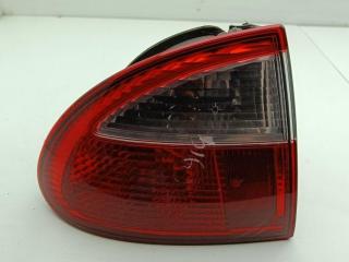фонарь задний левый SEAT Leon 2003, 1.6 л., бензин, МКПП, серый, хетчбэк 5 дв., 1M6945111