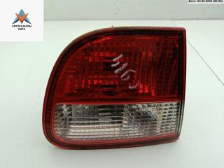 фонарь задний правый SEAT Leon 1 поколение 2003, 1.6 л., бензин, МКПП, серый, хетчбэк 5 дв., 1M6945091B