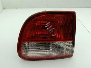 фонарь задний правый SEAT Leon 1 поколение 2003, 1.6 л., бензин, МКПП, серый, хетчбэк 5 дв., 1M6945091B